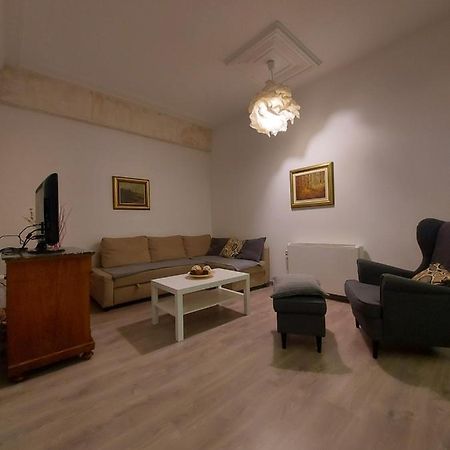 Apartman Center Белград Екстер'єр фото