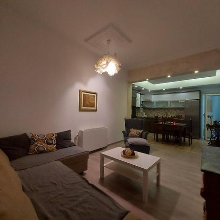 Apartman Center Белград Екстер'єр фото