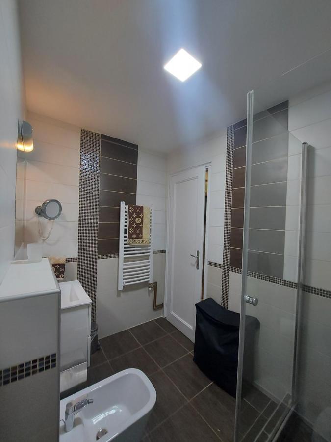 Apartman Center Белград Екстер'єр фото