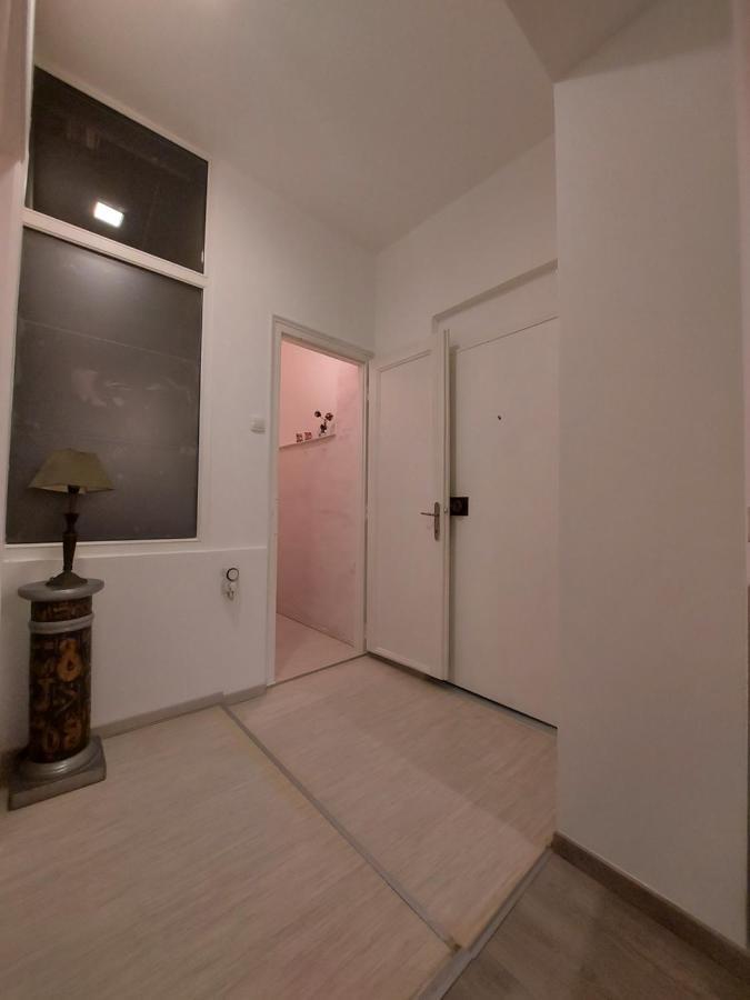 Apartman Center Белград Екстер'єр фото