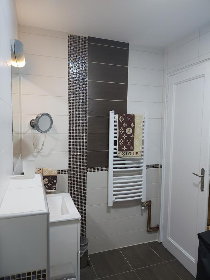 Apartman Center Белград Екстер'єр фото