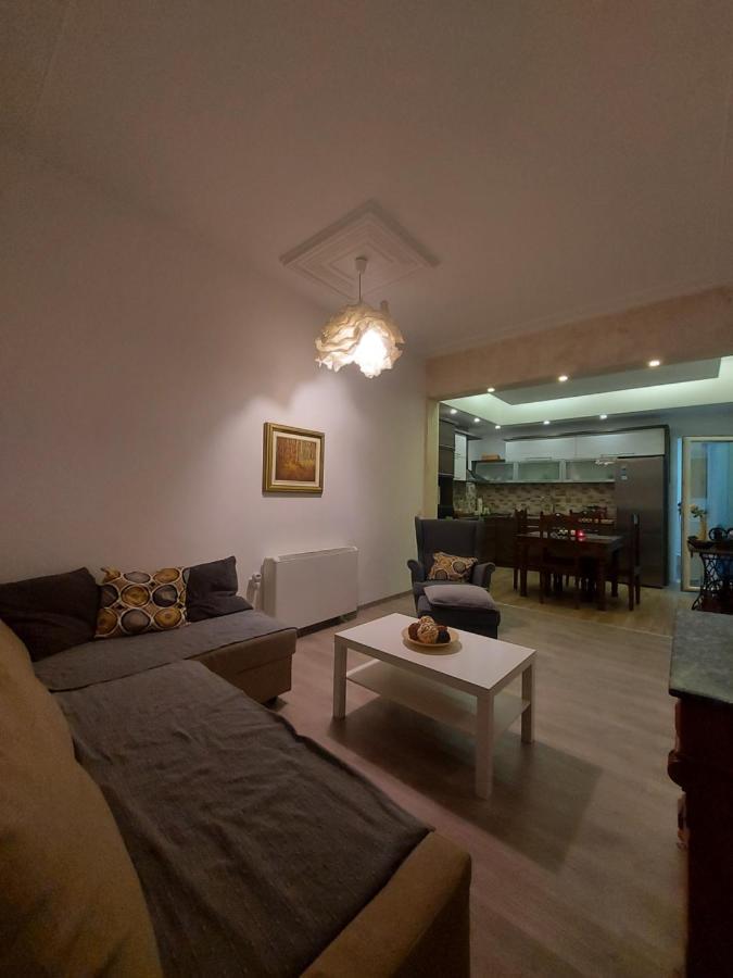 Apartman Center Белград Екстер'єр фото
